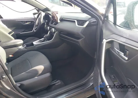 2024 Toyota Rav4 Hybrid Se from USA, damaged, VIN 4T3T6RFV2RU155659